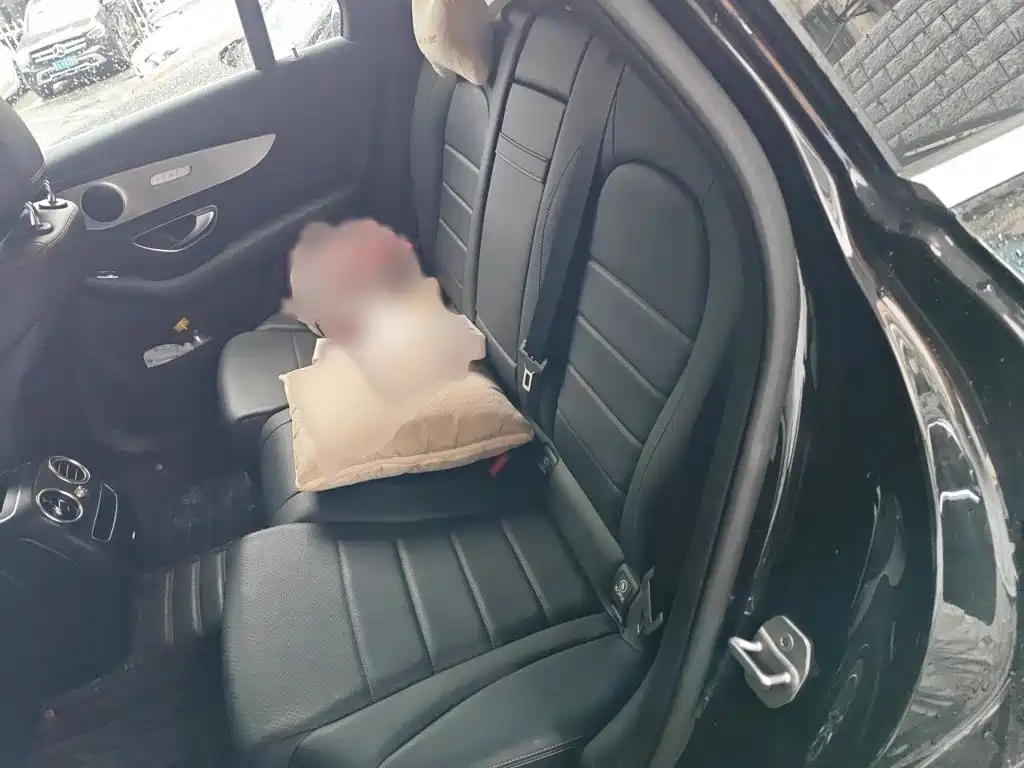 Mercedes-Benz GLC — миниатюра 15