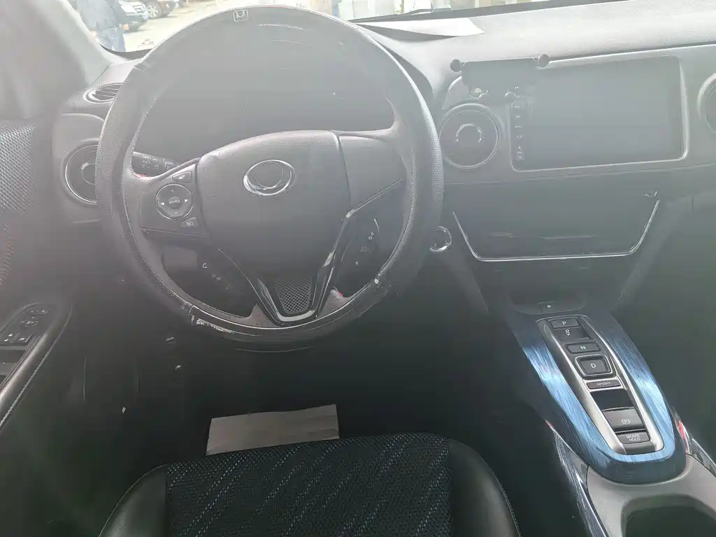 SIMING DONGFENG HONDA X NV