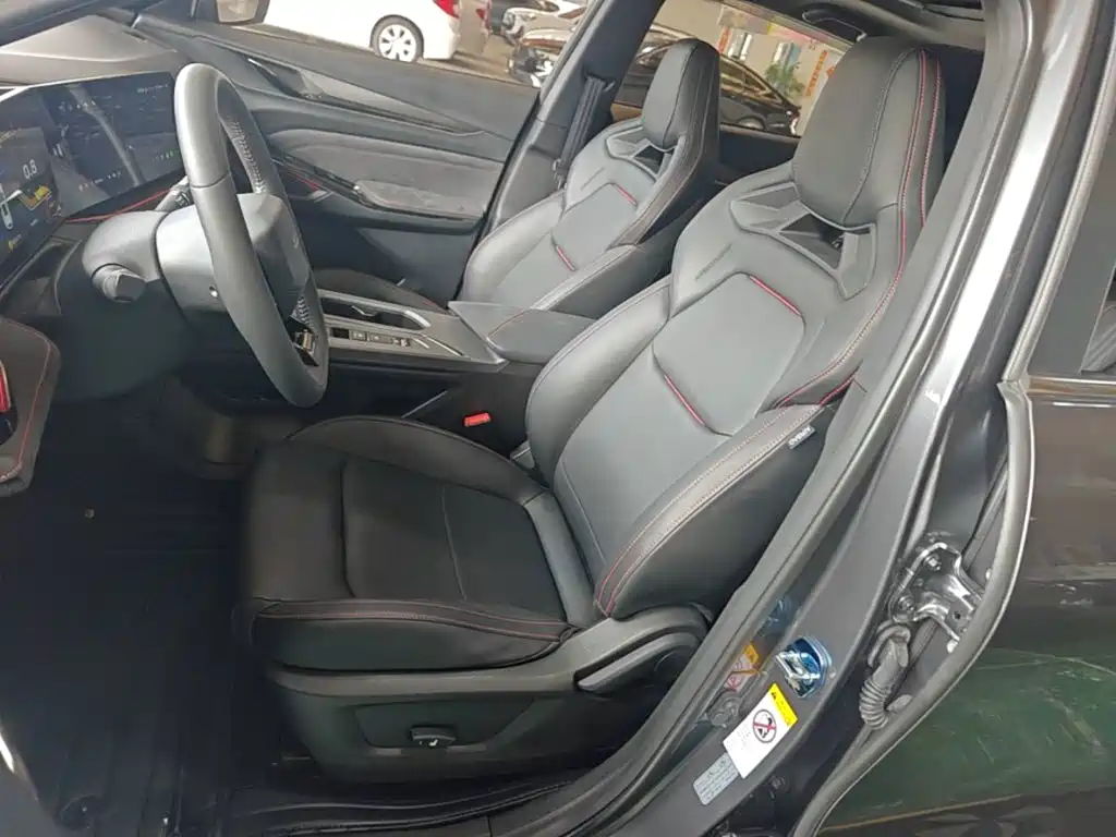 Oshan Oushang X5 PLUS — миниатюра 15