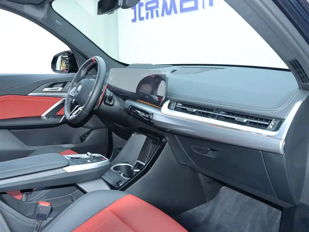 BMW X1 M35Li — миниатюра 13