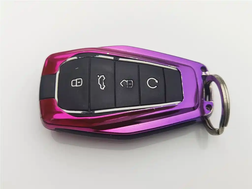 GEELY AUTOMOBILE GEELY ICON