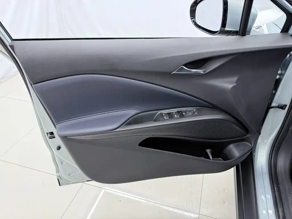 Buick Velite 6 — миниатюра 16