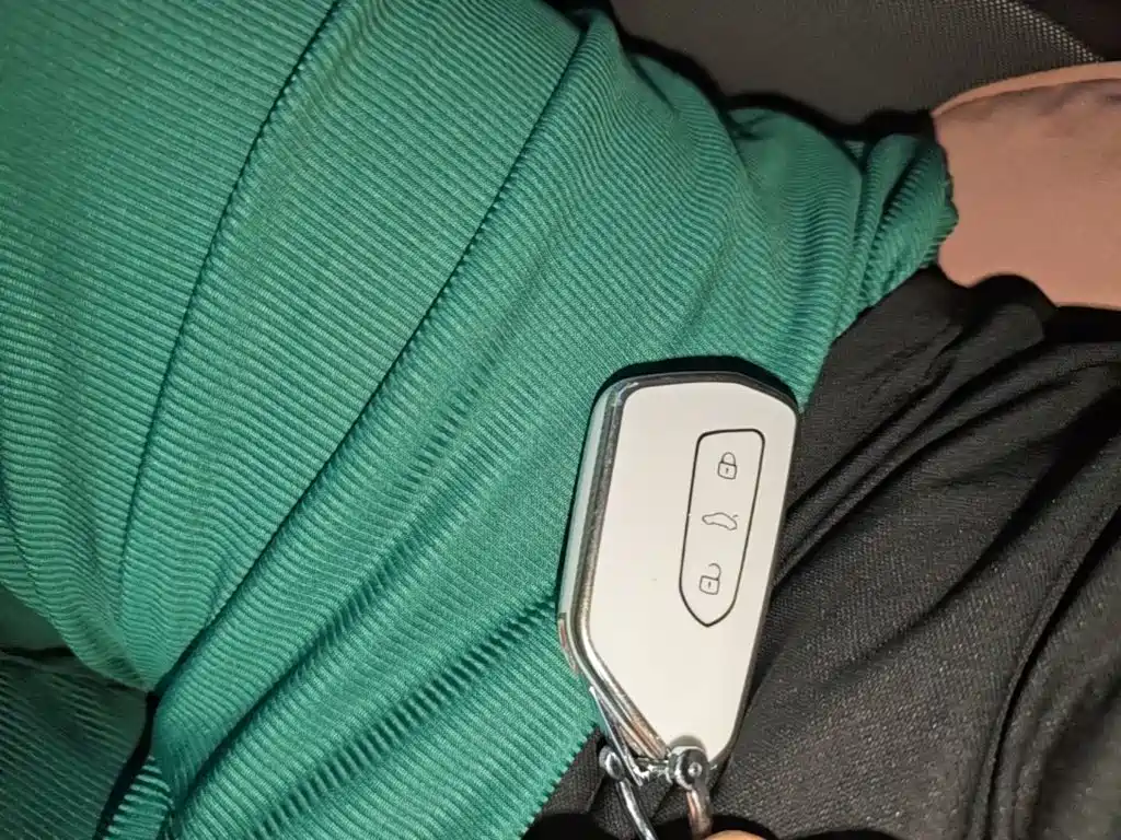 Volkswagen ID.3 — миниатюра 9