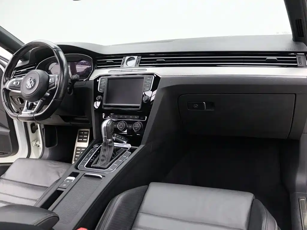 Volkswagen Viloran — миниатюра 21