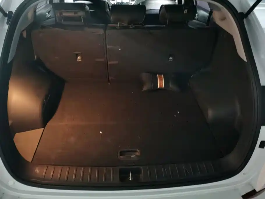 Hyundai Tucson — миниатюра 4