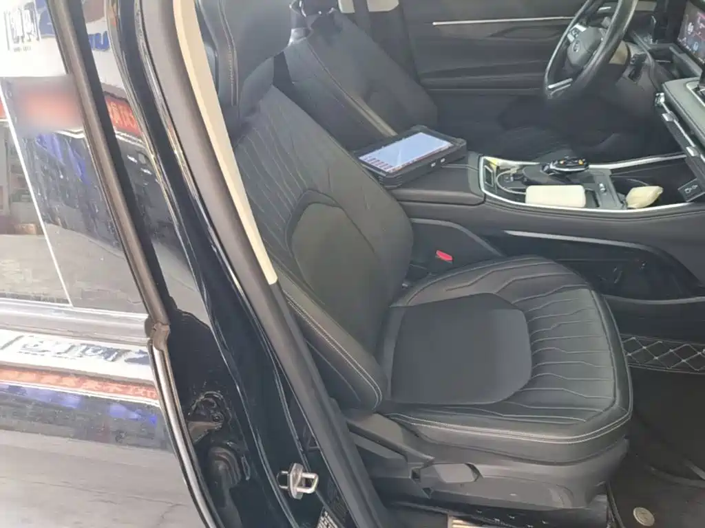 Ford Edge — миниатюра 25