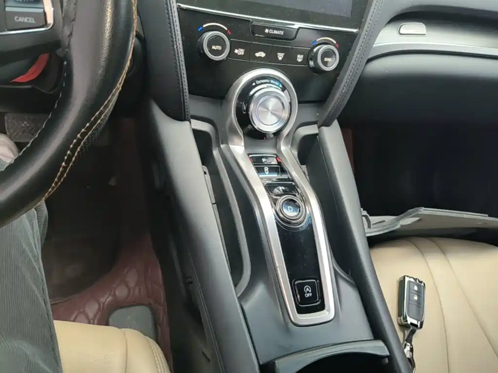 Acura CDX — миниатюра 14