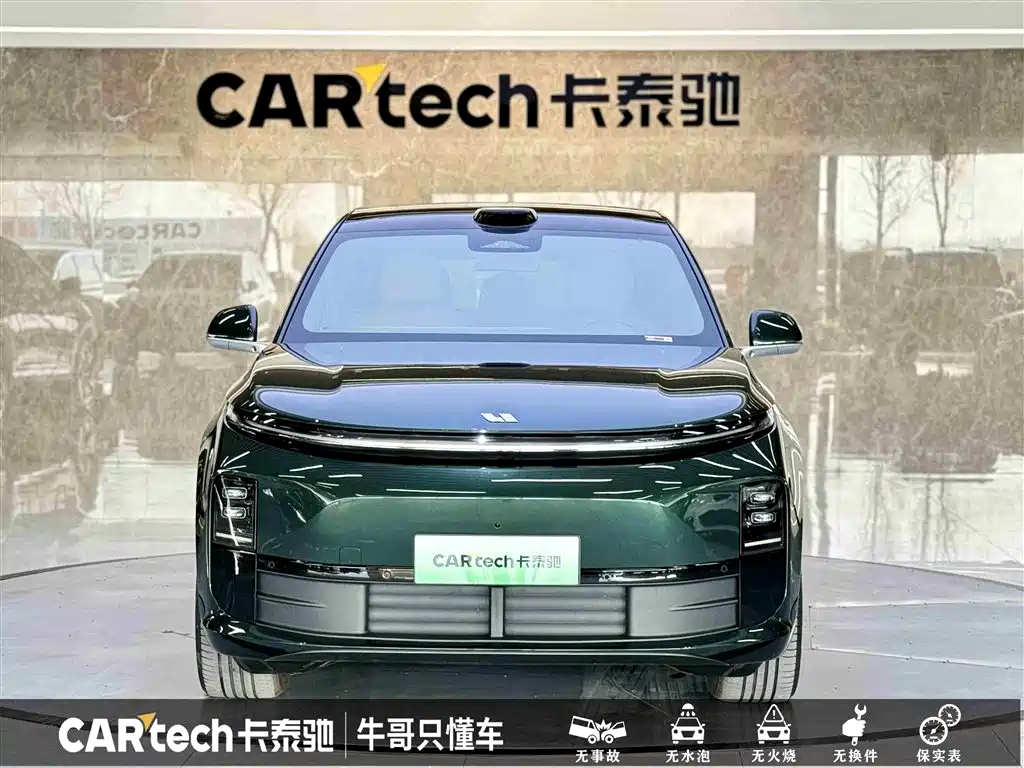 Li Auto IDEAL L6