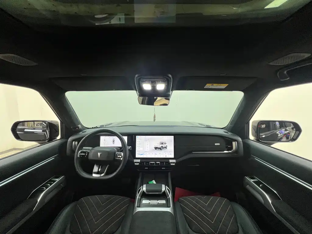 Deepal Deepal G318 — миниатюра 15