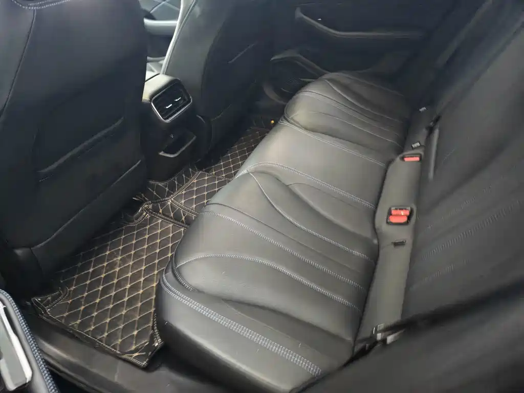 Geely Xingrui — миниатюра 5