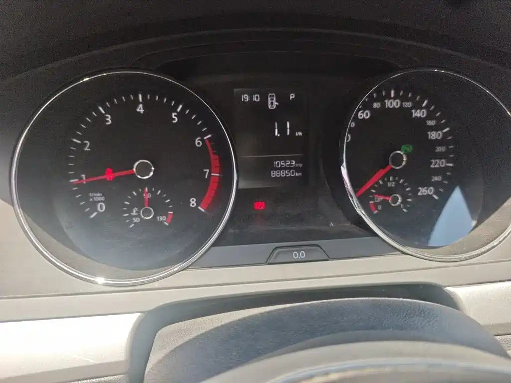 Volkswagen Lamando — миниатюра 5