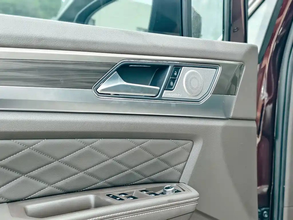 Volkswagen Viloran — миниатюра 8
