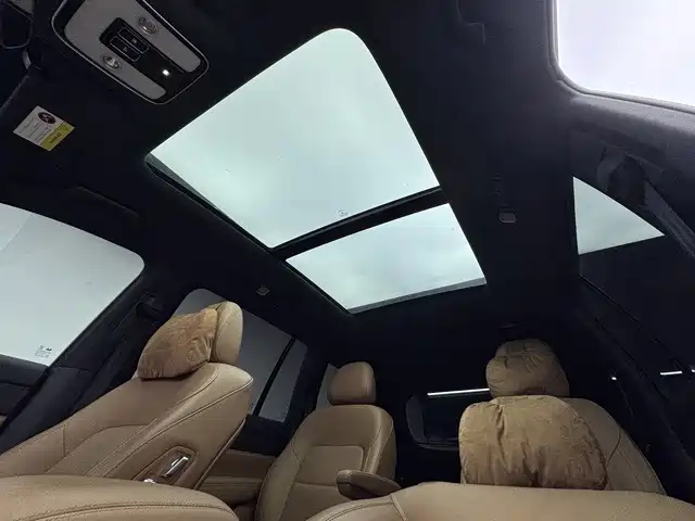 Li Auto Li ONE — миниатюра 13