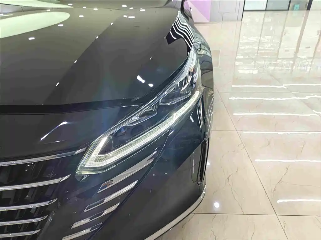 Nissan Teana — миниатюра 11