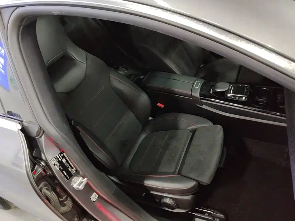 Mercedes-Benz CLA (Import) — миниатюра 24