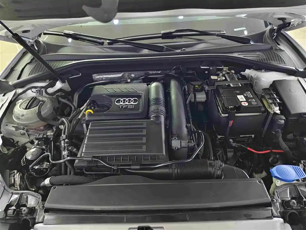 Audi A3 — миниатюра 13