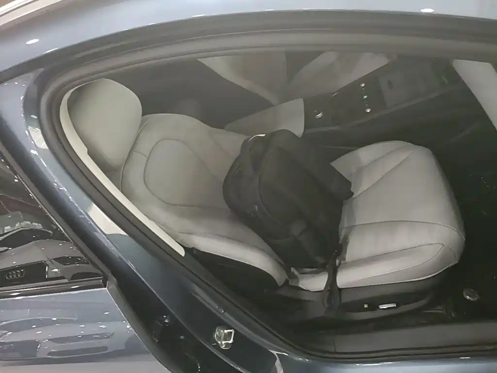 BYD Seals 06 DM-i версия для путешествий — миниатюра 25