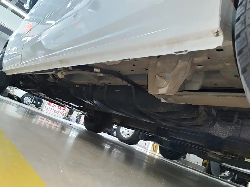 Ford Transit — миниатюра 22