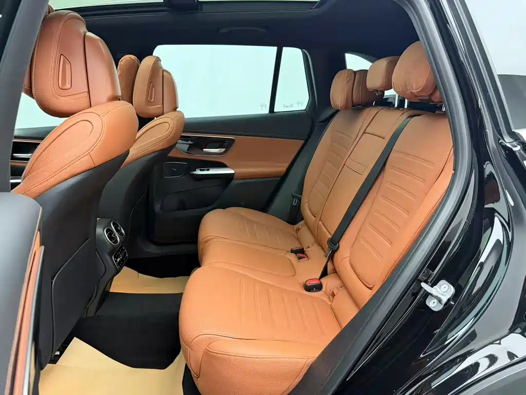 Mercedes-Benz GLC — миниатюра 20