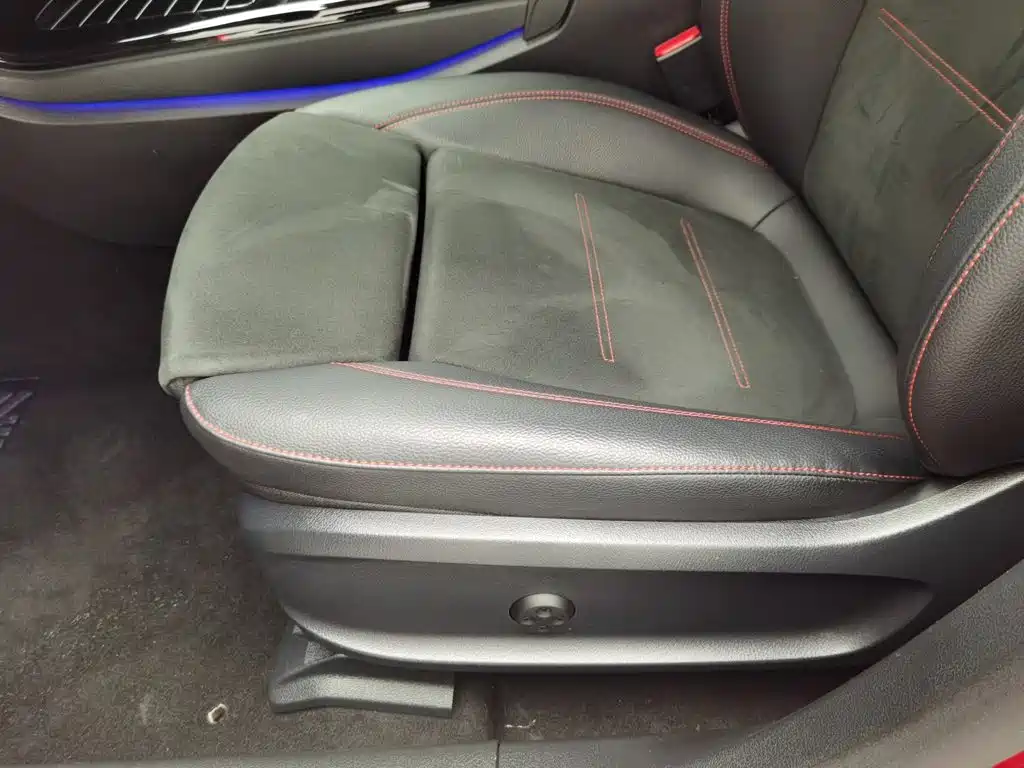 Mercedes-Benz CLA (Import) — миниатюра 20
