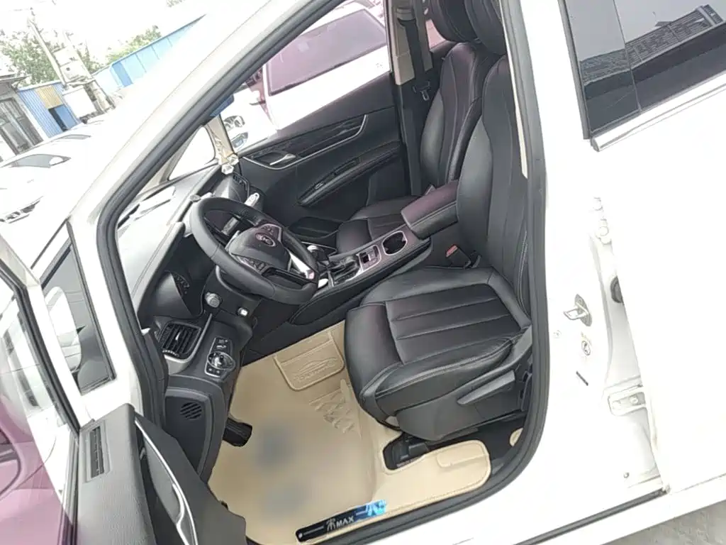BYD MAX — миниатюра 15