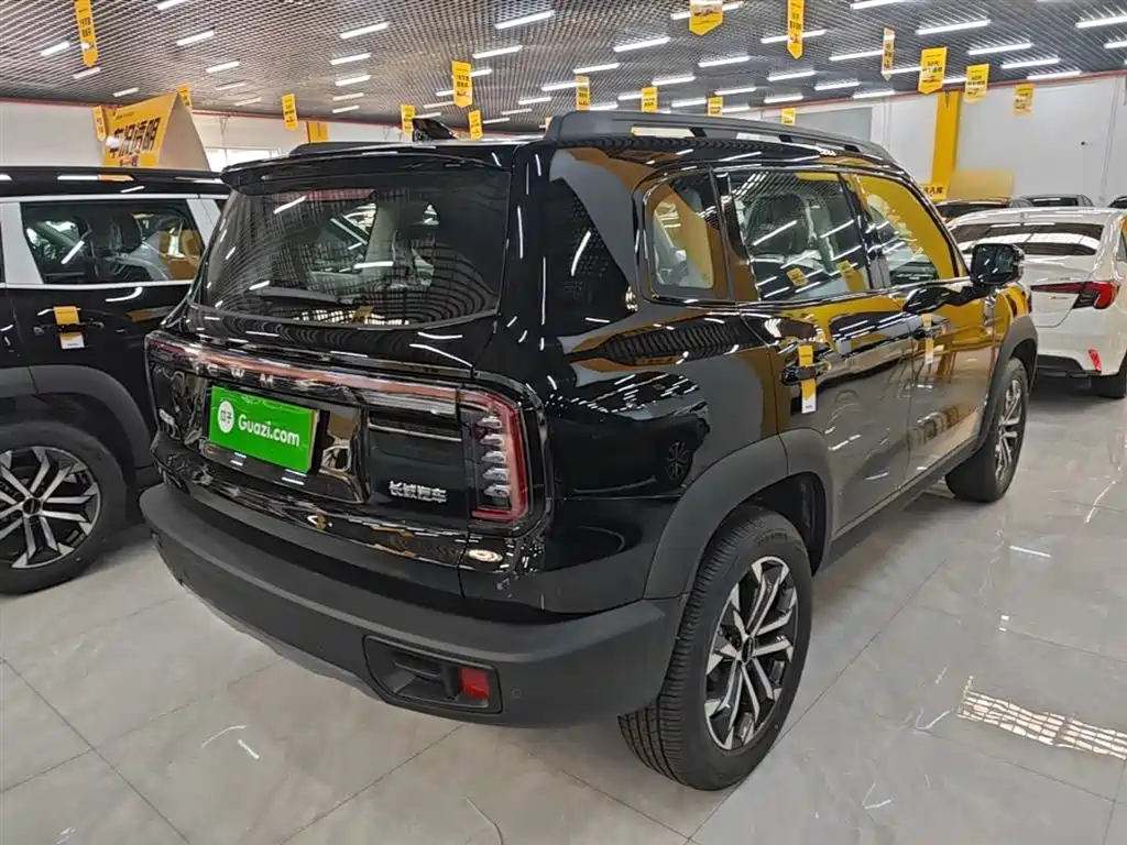 Haval Dargo 2026 1.5T DCT