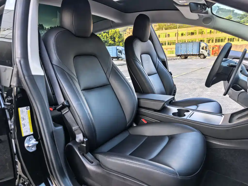 Tesla Model 3 — миниатюра 7