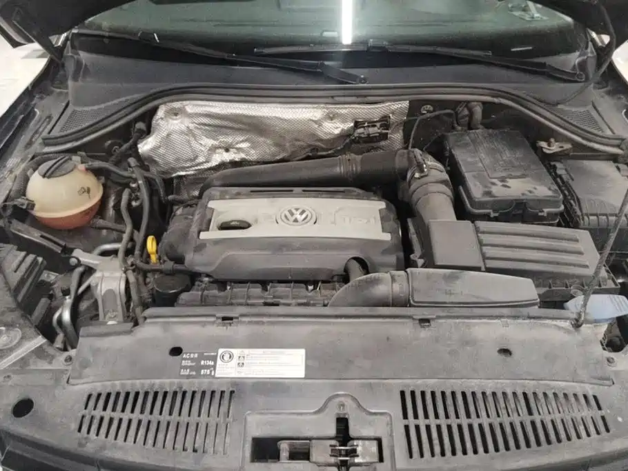 Volkswagen Tiguan — миниатюра 10