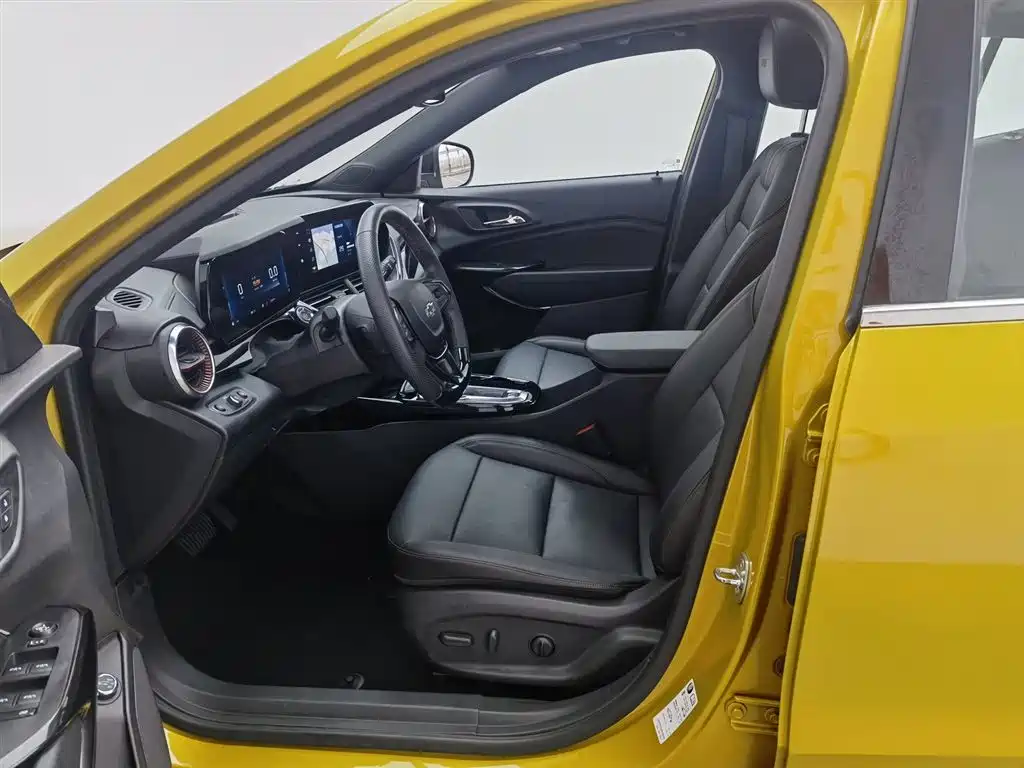 CHEVROLET XINGMAILUO