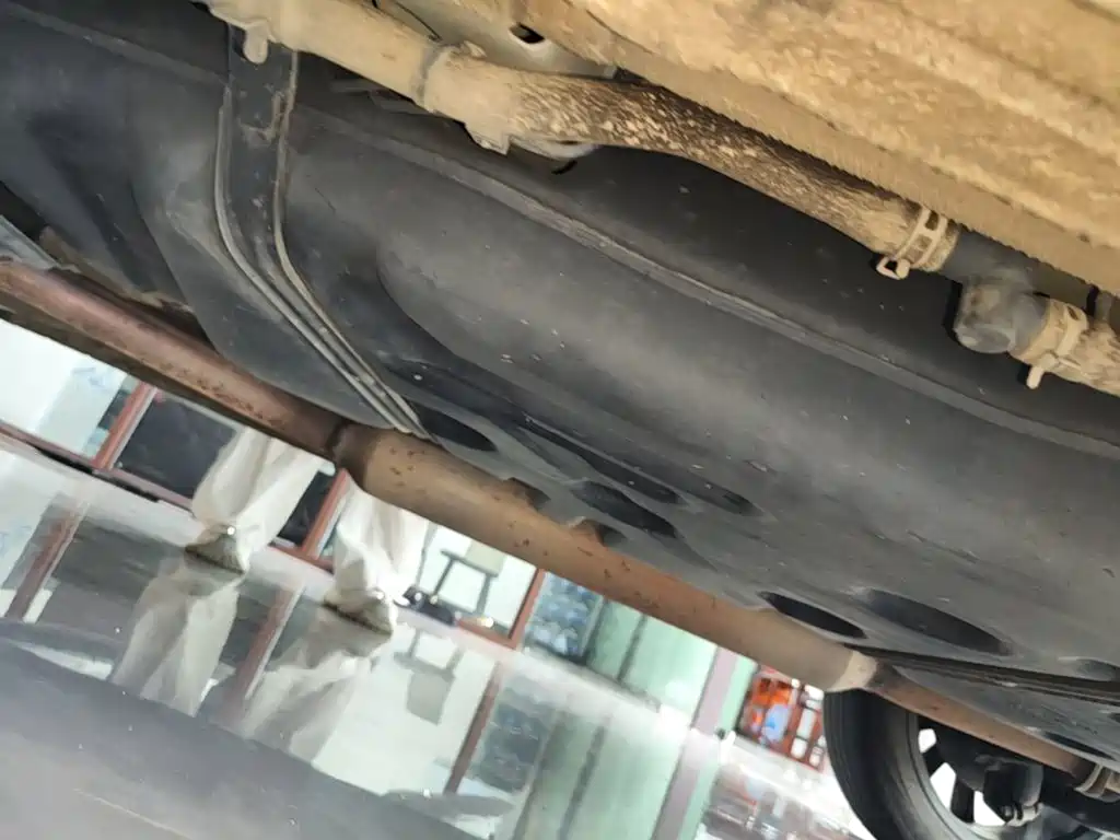 Changan Changan CS75PLUS — миниатюра 22