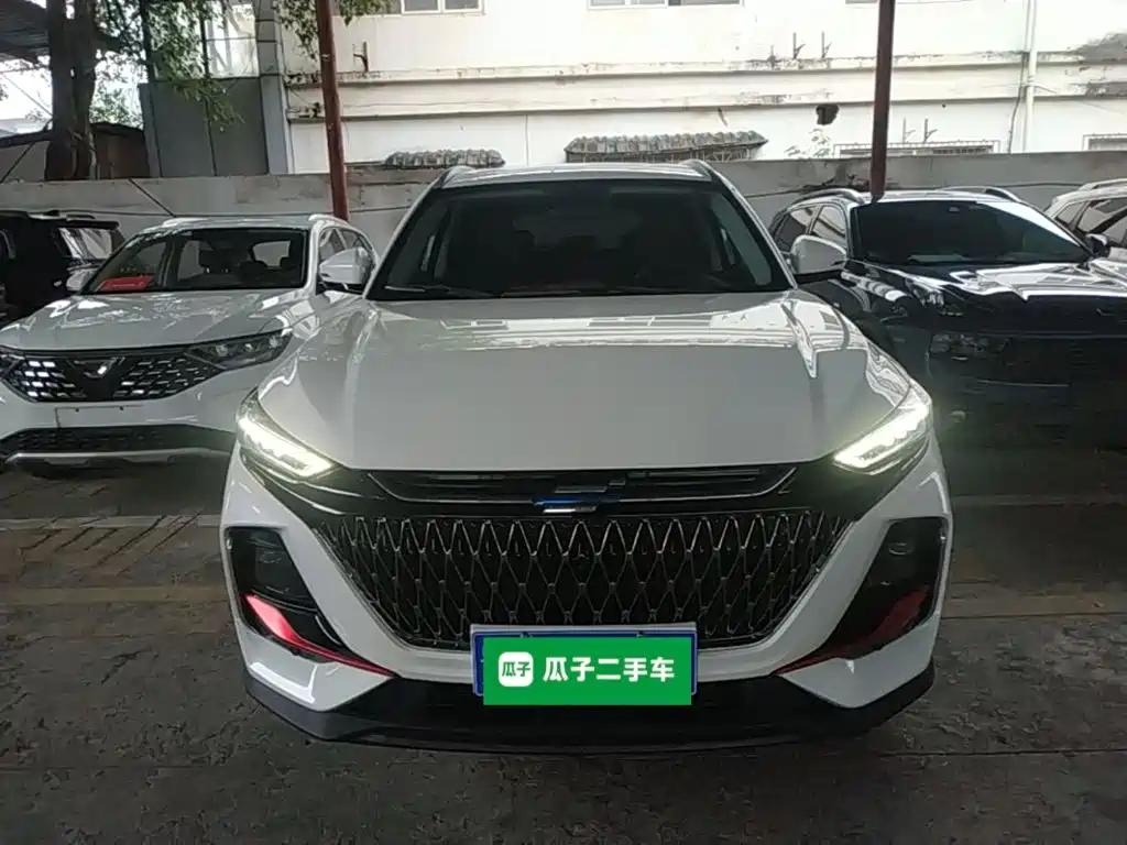 Oshan Oushang X7 PLUS — миниатюра 3