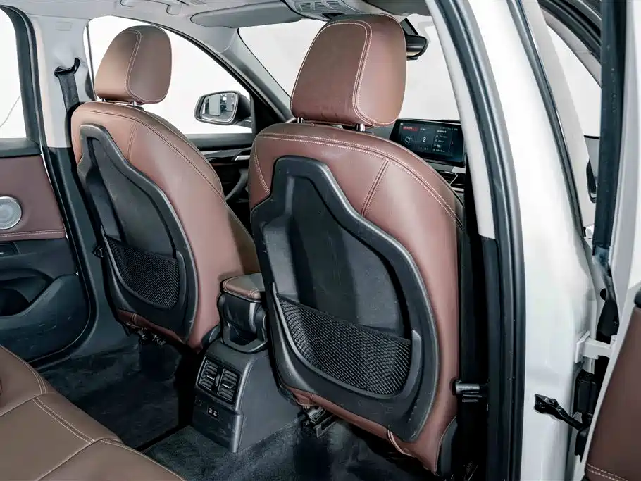 BMW X1 — миниатюра 19