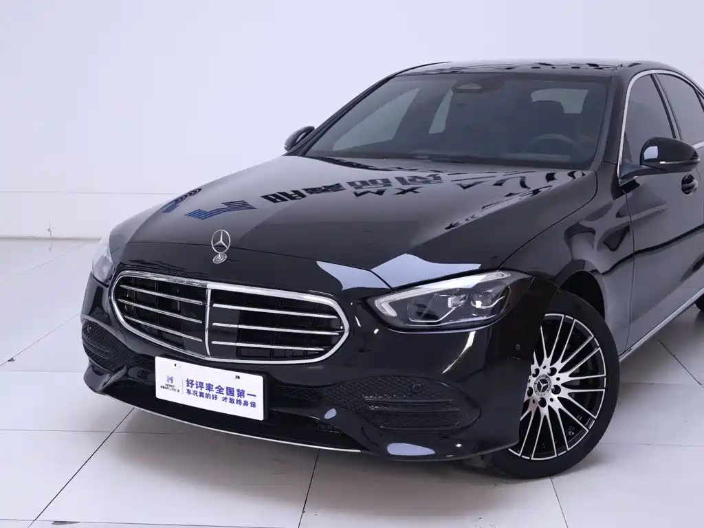 Mercedes-Benz C-Class — миниатюра 3