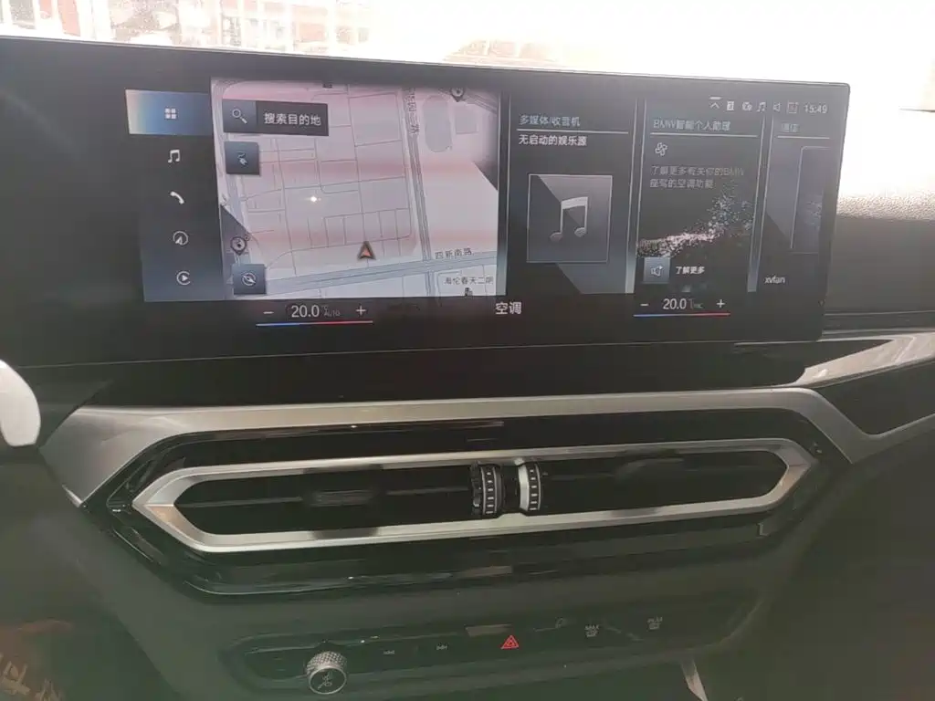BMW i3 — миниатюра 13