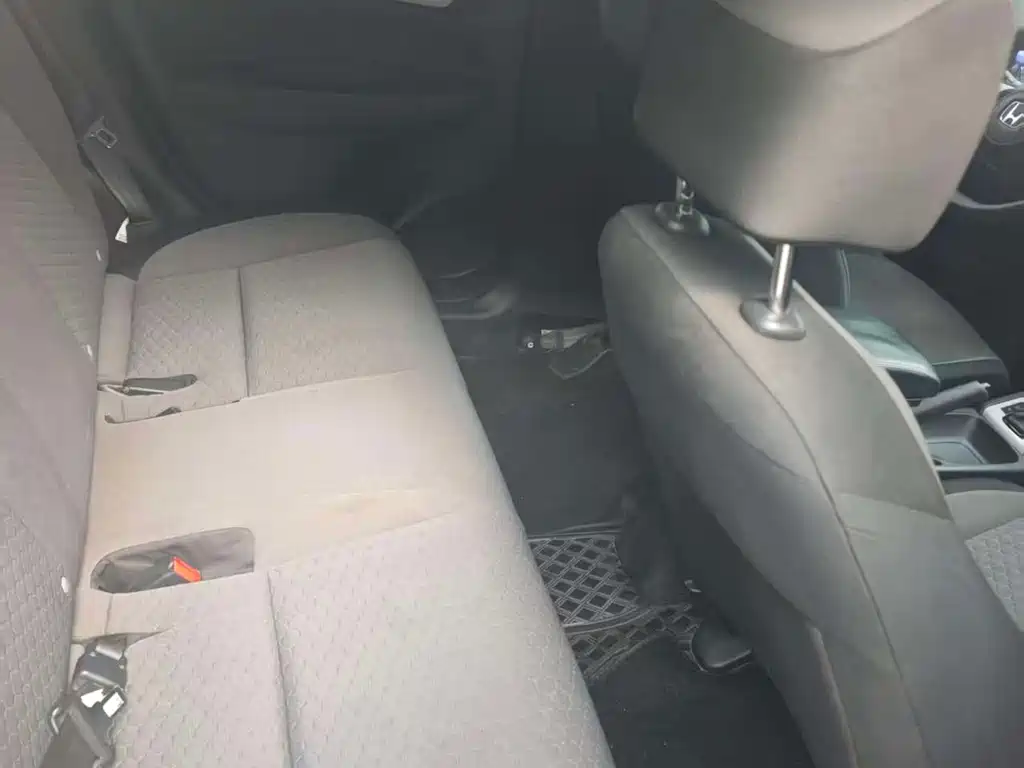 Honda Fit — миниатюра 4