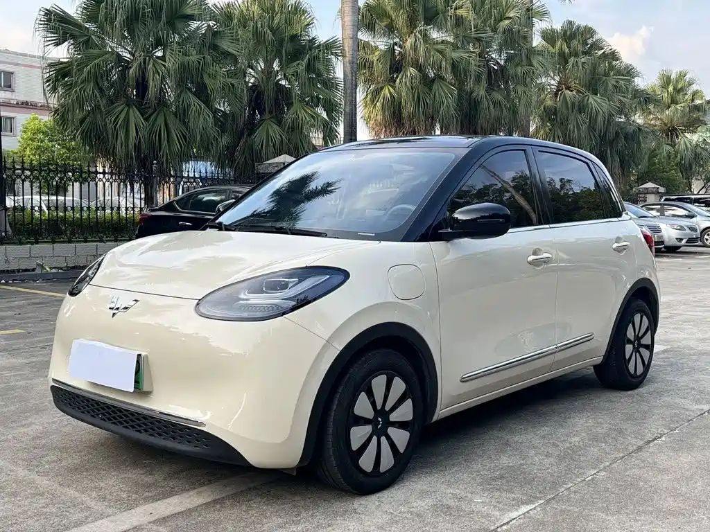Wuling Bingo