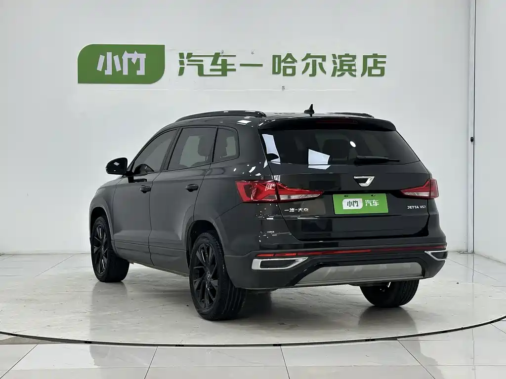 Jetta VS7 — миниатюра 4