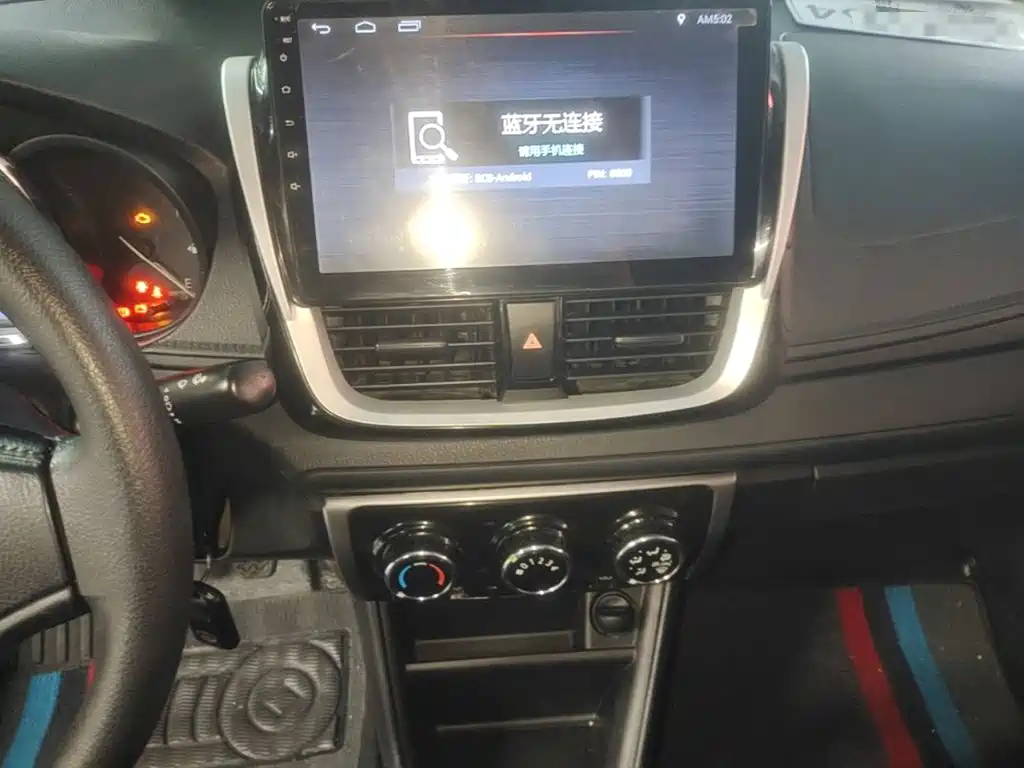 Toyota Vios — миниатюра 13