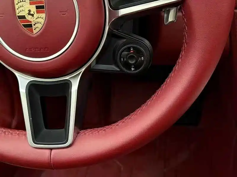 Porsche 718 — миниатюра 4