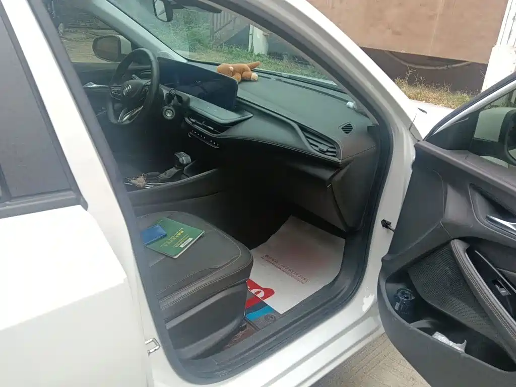 Buick Verano — миниатюра 19
