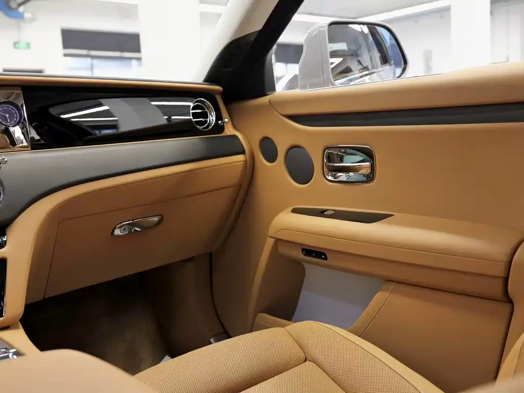 Rolls-Royce Ghost 2024 6.7T
