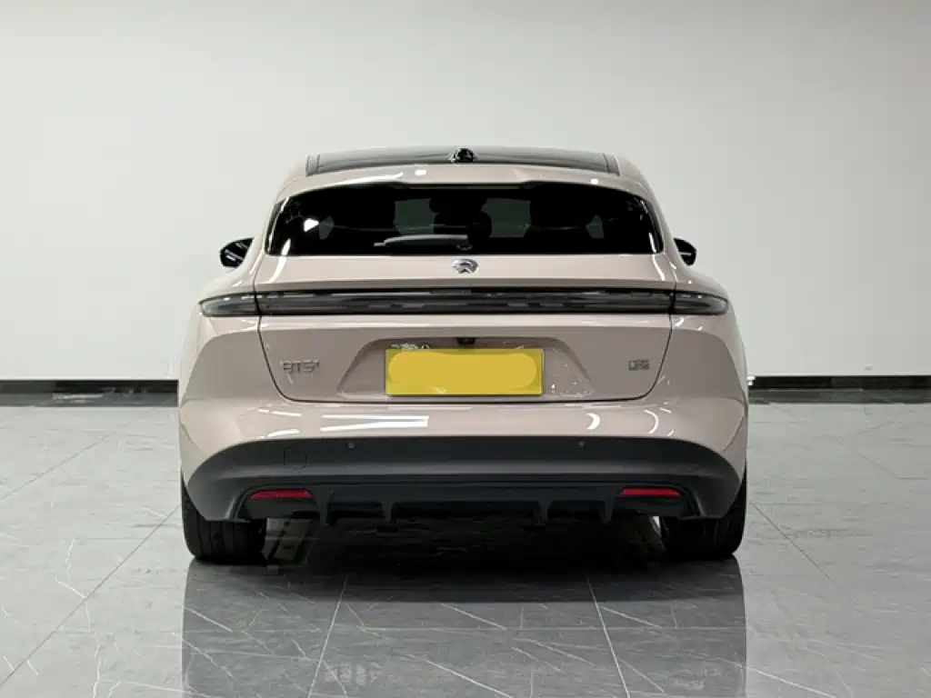 NIO ET5T — миниатюра 6