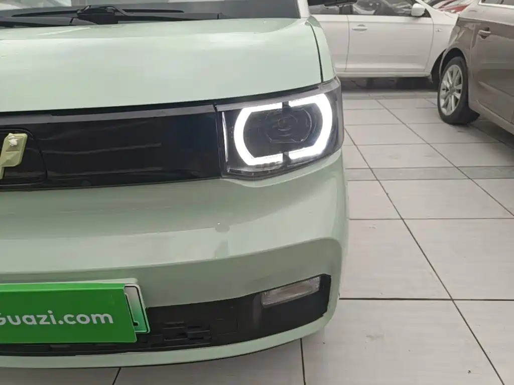 Wuling MINIEV — миниатюра 24