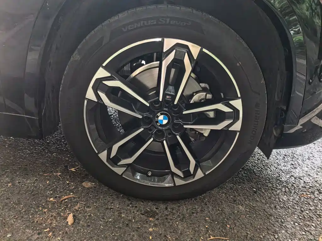BMW X1 — миниатюра 8