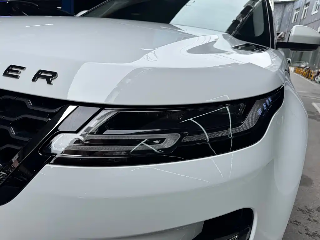 LAND ROVER RANGE ROVER AURORA