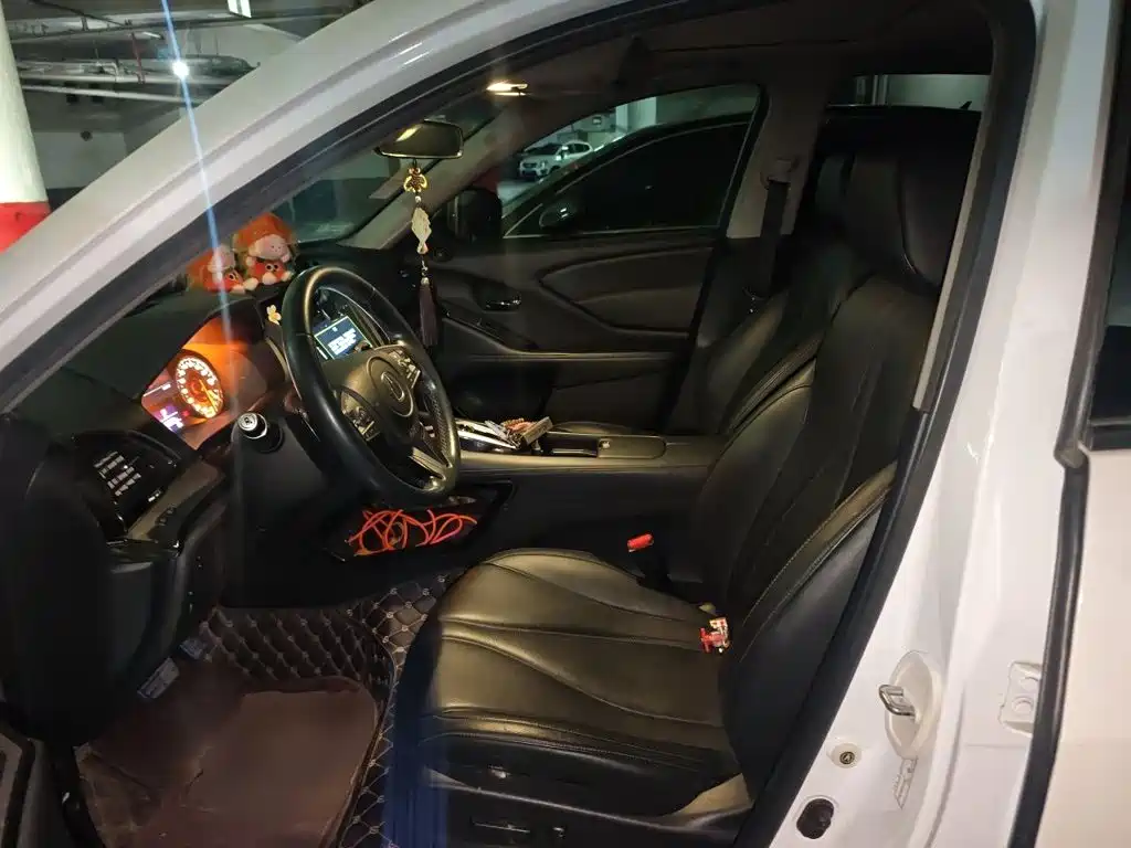 Acura CDX — миниатюра 11