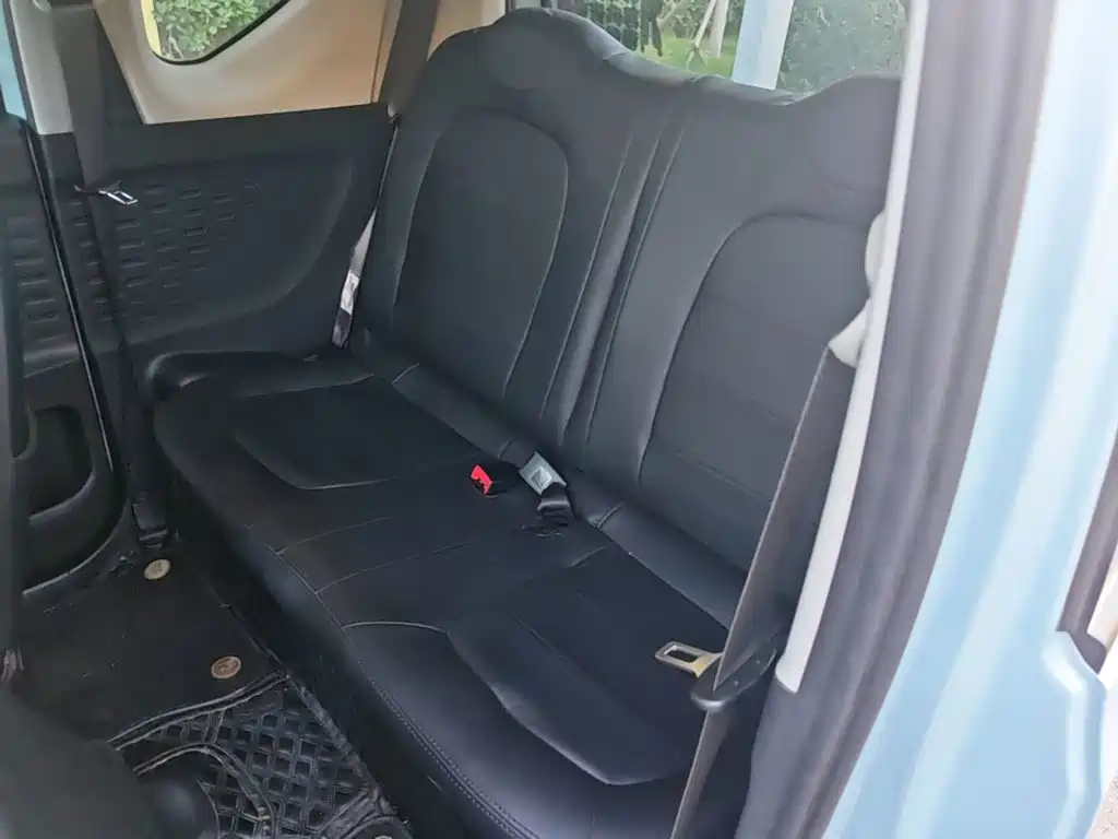 Wuling MINIEV — миниатюра 17