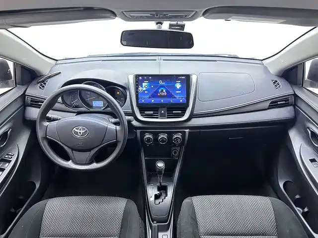 Toyota Vios — миниатюра 8