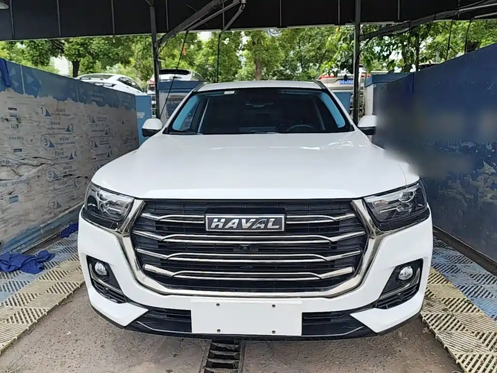 Haval H6 — миниатюра 3
