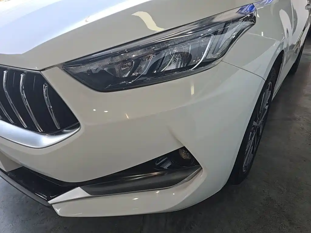 Kia K3 — миниатюра 24